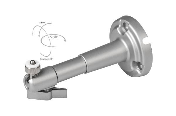 Wandhalterung Indoor (HD Box) Dallmeier, Wandhalterung, Artikel EOL