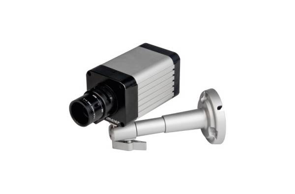 Wandhalterung Indoor (HD Box) Dallmeier, Wandhalterung, Artikel EOL