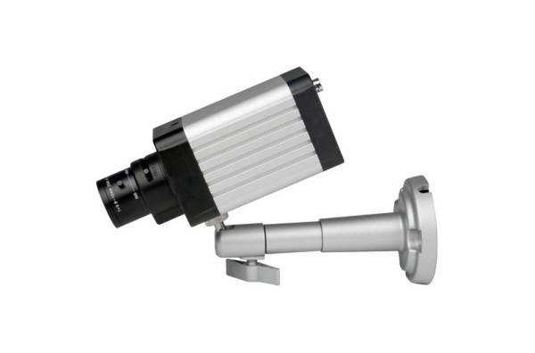 Wandhalterung Indoor (HD Box) Dallmeier, Wandhalterung, Artikel EOL