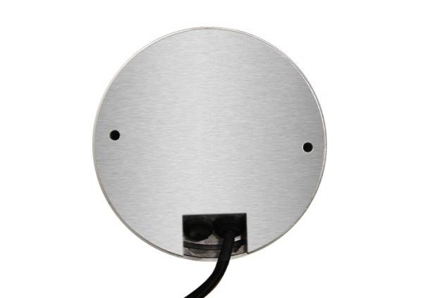 DDF6050DN-VL Picoline Dallmeier, IP IR Fixdome-Kamera, IP66, IK10, AP, 5MP, Varifokal-Objektiv 2,8 - 8 mm