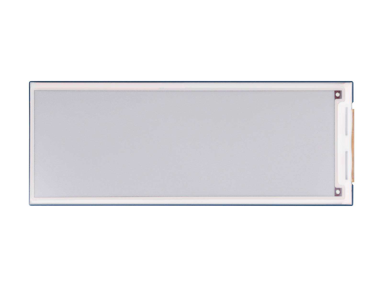 WaveShare 5.79inch E-Paper Module (B) 792x272 E-Ink Display Red/Black/White SPI