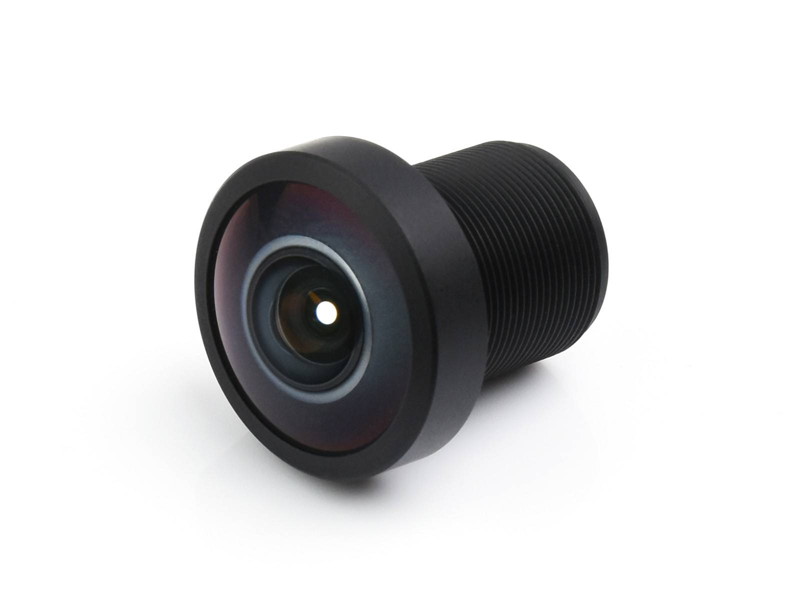 WaveShare M12 High Resolution Lens 14MP 184.6° FoV for Raspberry Pi