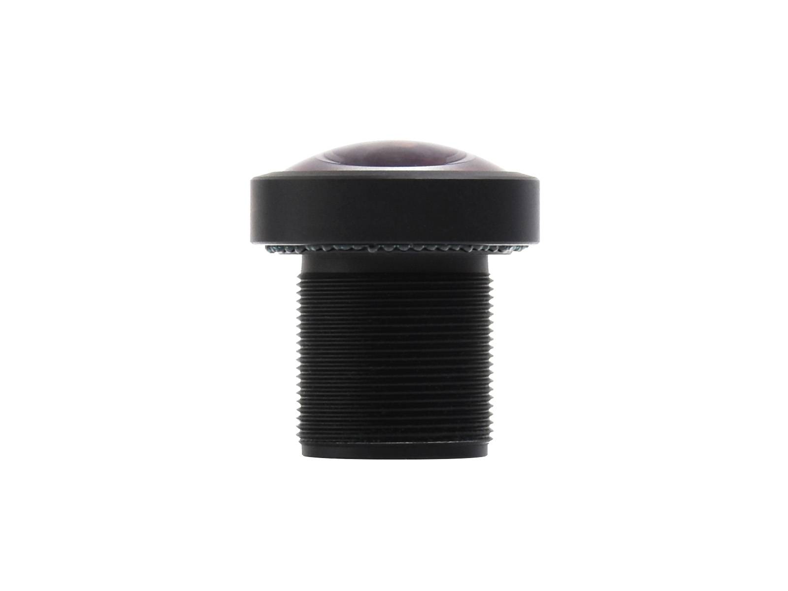 WaveShare M12 High Resolution Lens 14MP 184.6° FoV for Raspberry Pi