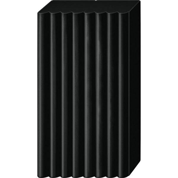 Modelliermasse Fimo professsional 226g schwarz