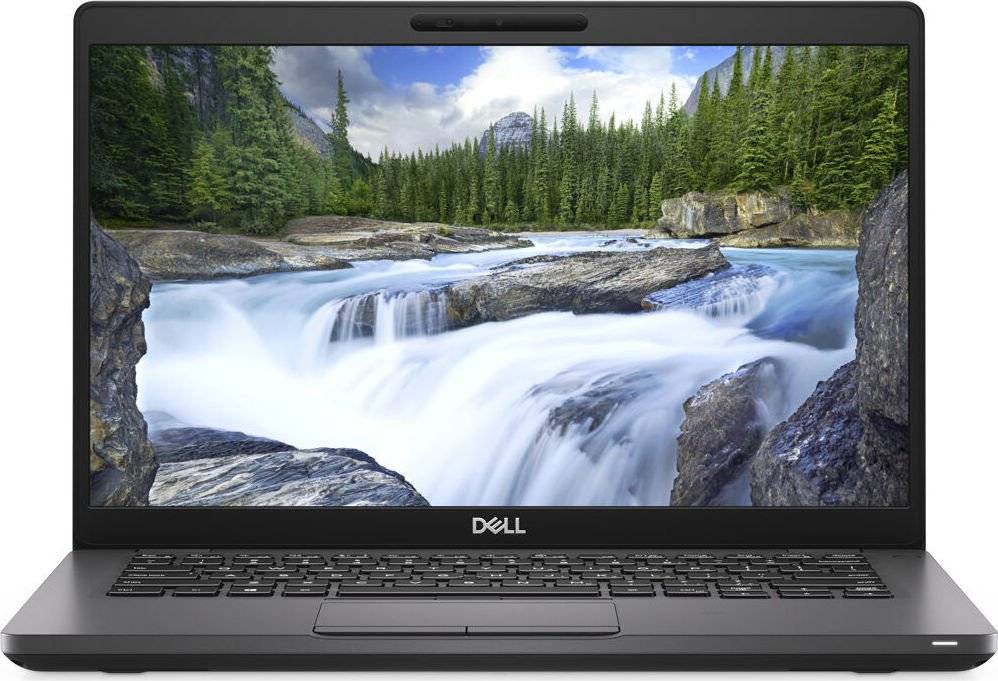 Dell Latitude 5400 i5-8265U 14" FHD Webcam Thunderbolt Win 11 Pro DE 32 GB 512 GB SSD