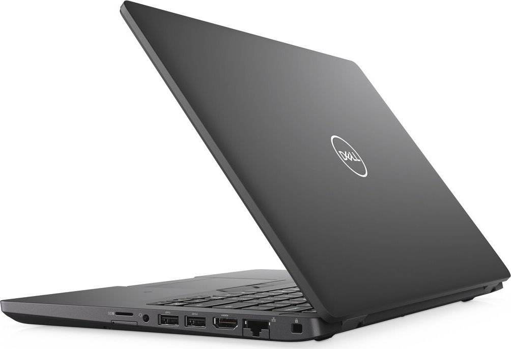 Dell Latitude 5400 i5-8365U 14" FHD Webcam Thunderbolt Win 11 Pro DE 32 GB 256 GB SSD