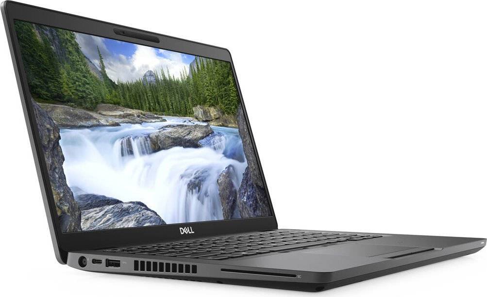 Dell Latitude 5400 i5-8265U 14" FHD Webcam Thunderbolt Win 11 Pro DE 32 GB 512 GB SSD