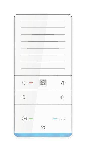 TCS Tür Control TASTA PRO Freisprecher ISW6031-0145