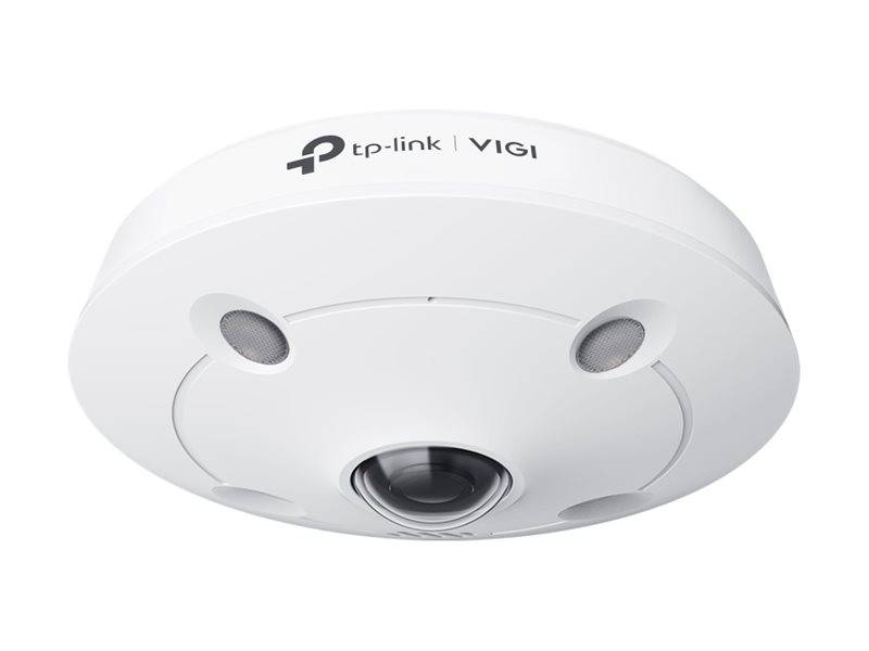 TP-Link Omada IPCam InSight S655I VIGI 5MP IR Fisheye Network