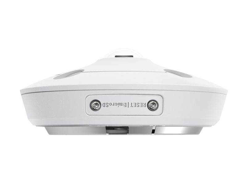 TP-Link Omada IPCam InSight S655I VIGI 5MP IR Fisheye Network
