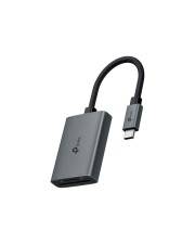 TP-Link UA430C USB Type-C to SD&TF 3.0 Adapter