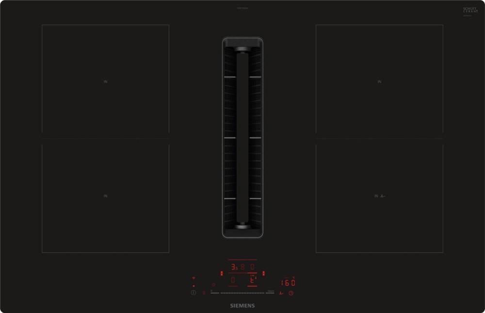 Siemens MDA EB-Autark-Kochfeld Indukt. ED811HQ26E