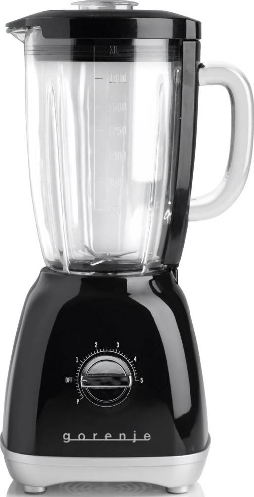 Gorenje Standmixer B800RLBK
