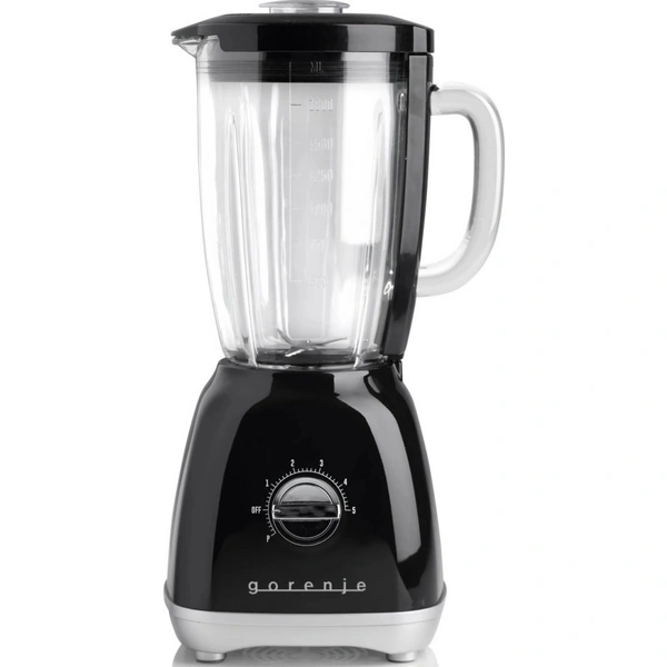 Gorenje Standmixer B800RLBK Gorenje Standmixer B800RLBK