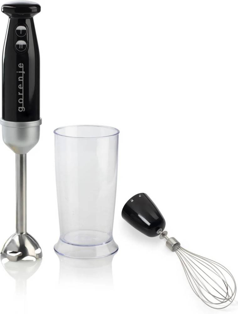 Gorenje Stabmixer HBX602RLBK