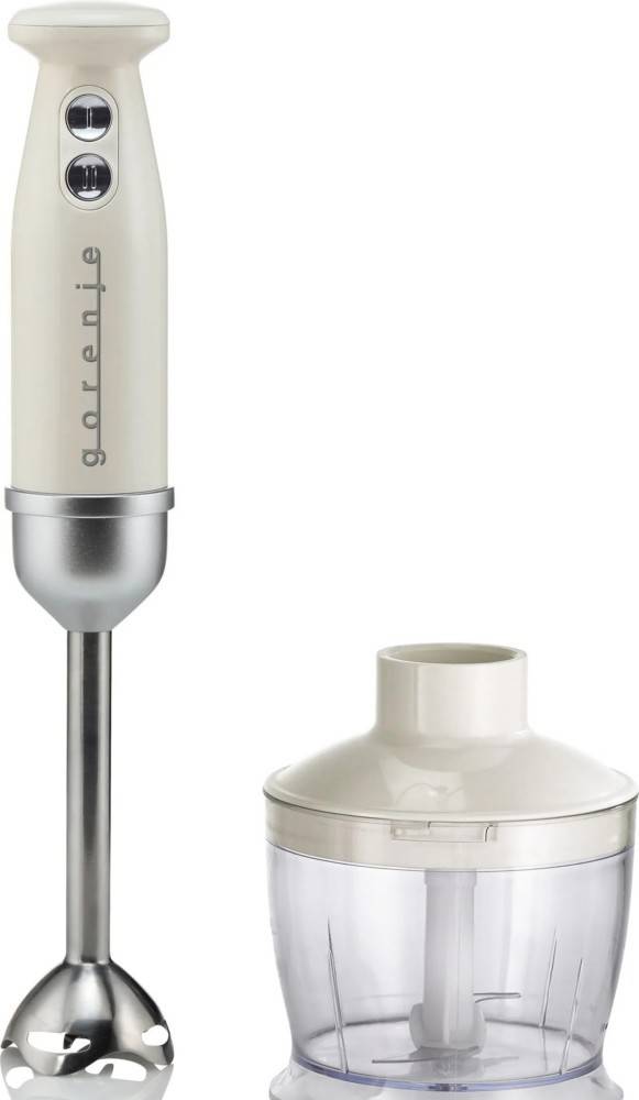 Gorenje Stabmixer HBX603RL