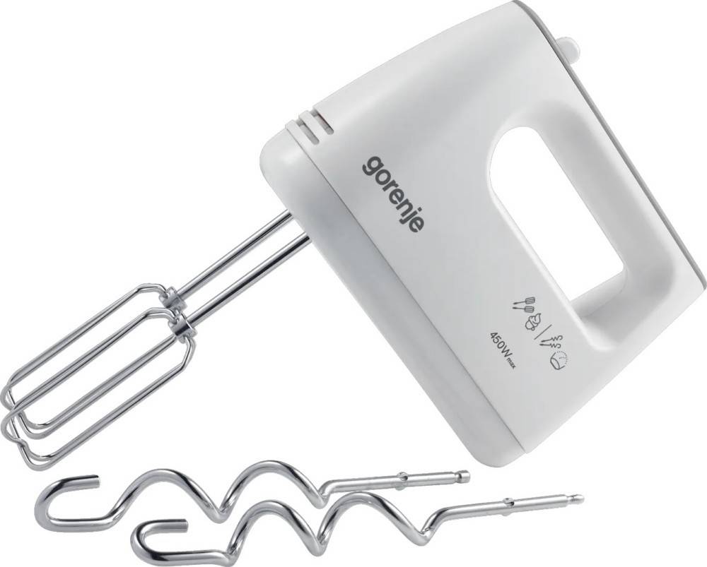 Gorenje Handmixer M420CW