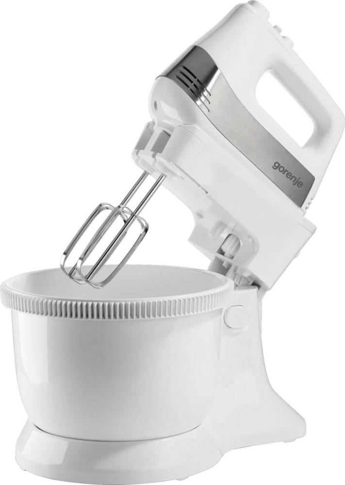 Gorenje Handmixer mit Stand M500DCS