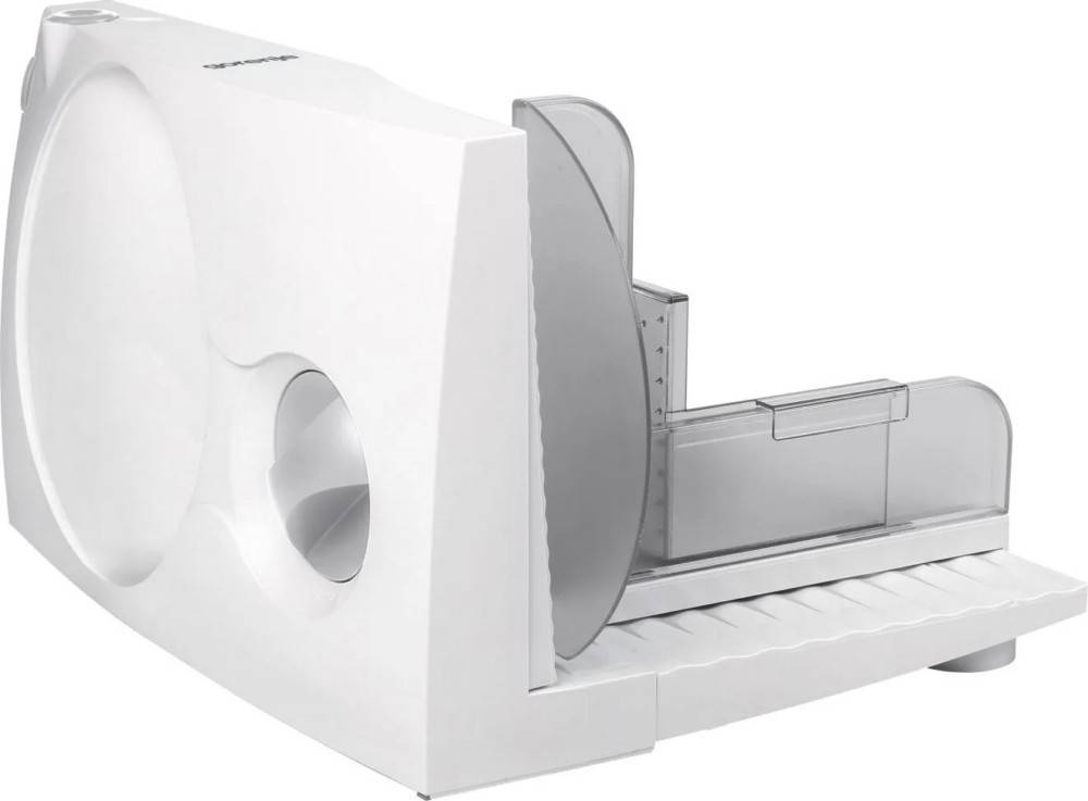 Gorenje Allesschneider klappbar R401W