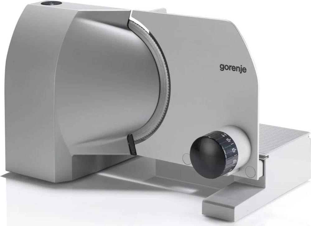 Gorenje Allesschneider R708A