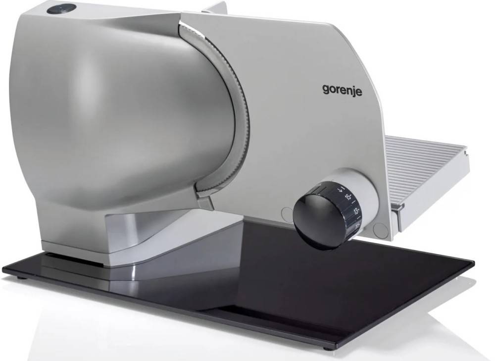 Gorenje Allesschneider R902A