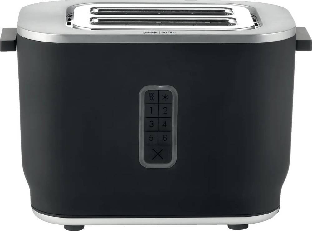 Gorenje Toaster T800ORAB
