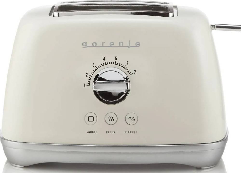 Gorenje Toaster T900RL