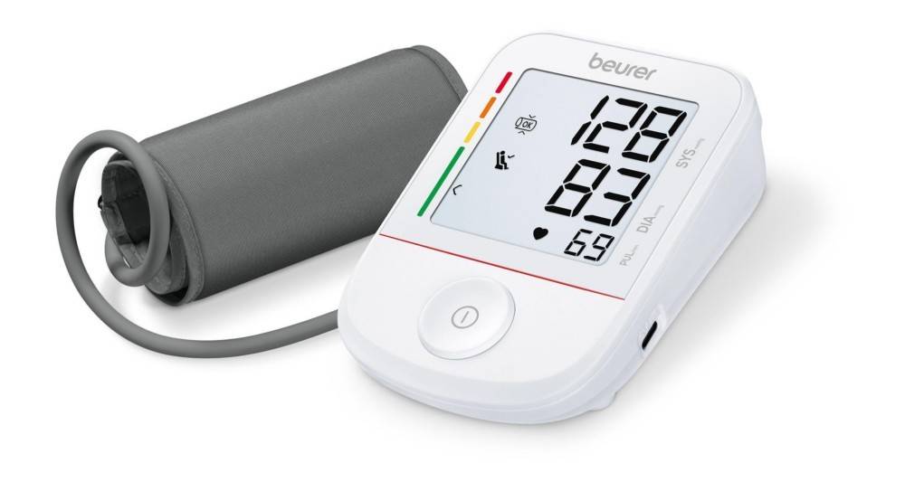 Beurer Blutdruckmessgerät BM 38