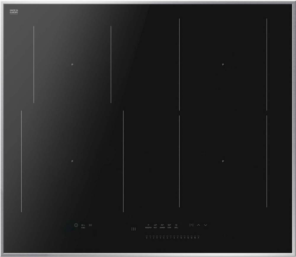 Amica EB-Autark-Kochfeld Indukt. KMI 772 660 E