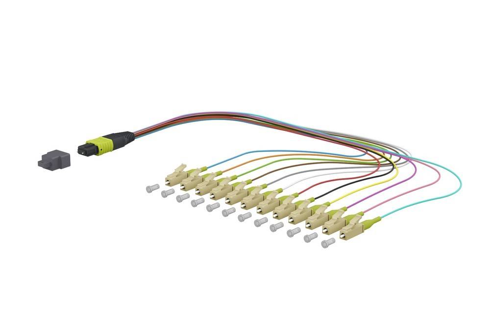 Metz Connect Ader-Fanout 151R5TMJO003A