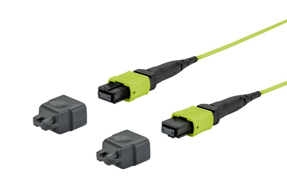 Metz Connect Patchkabel 151RATFTF020B