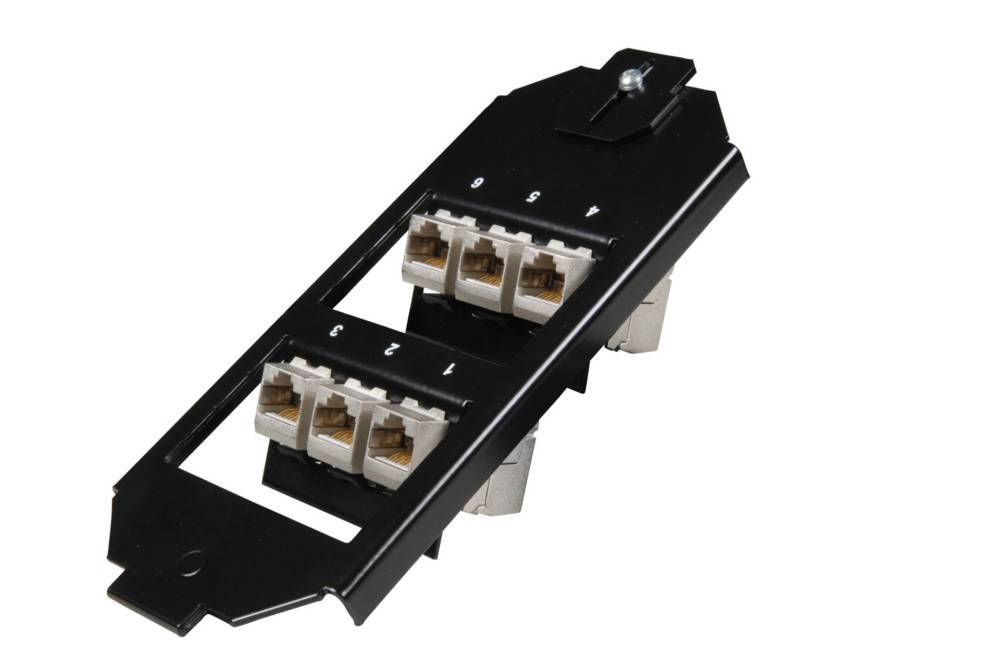 EFB-Elektronik Bodentankhalter ET-25178V2