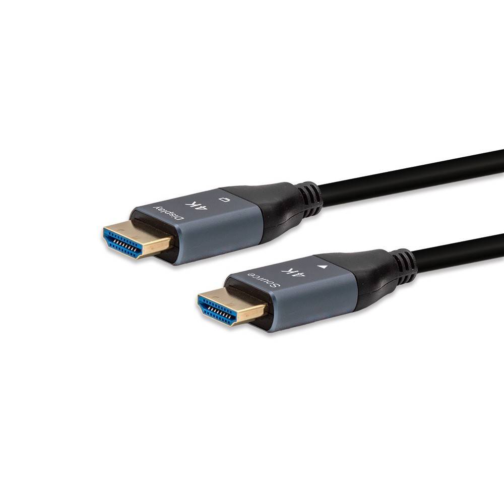 E+P Elektrik HDMI-Hybridkabel 30m OCH430