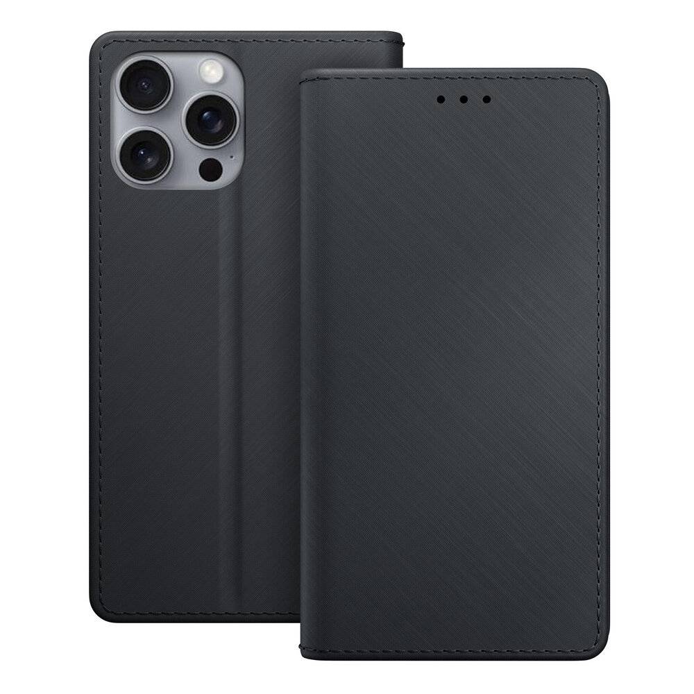 3mk Wallet Case iPhone 16 Pro Max