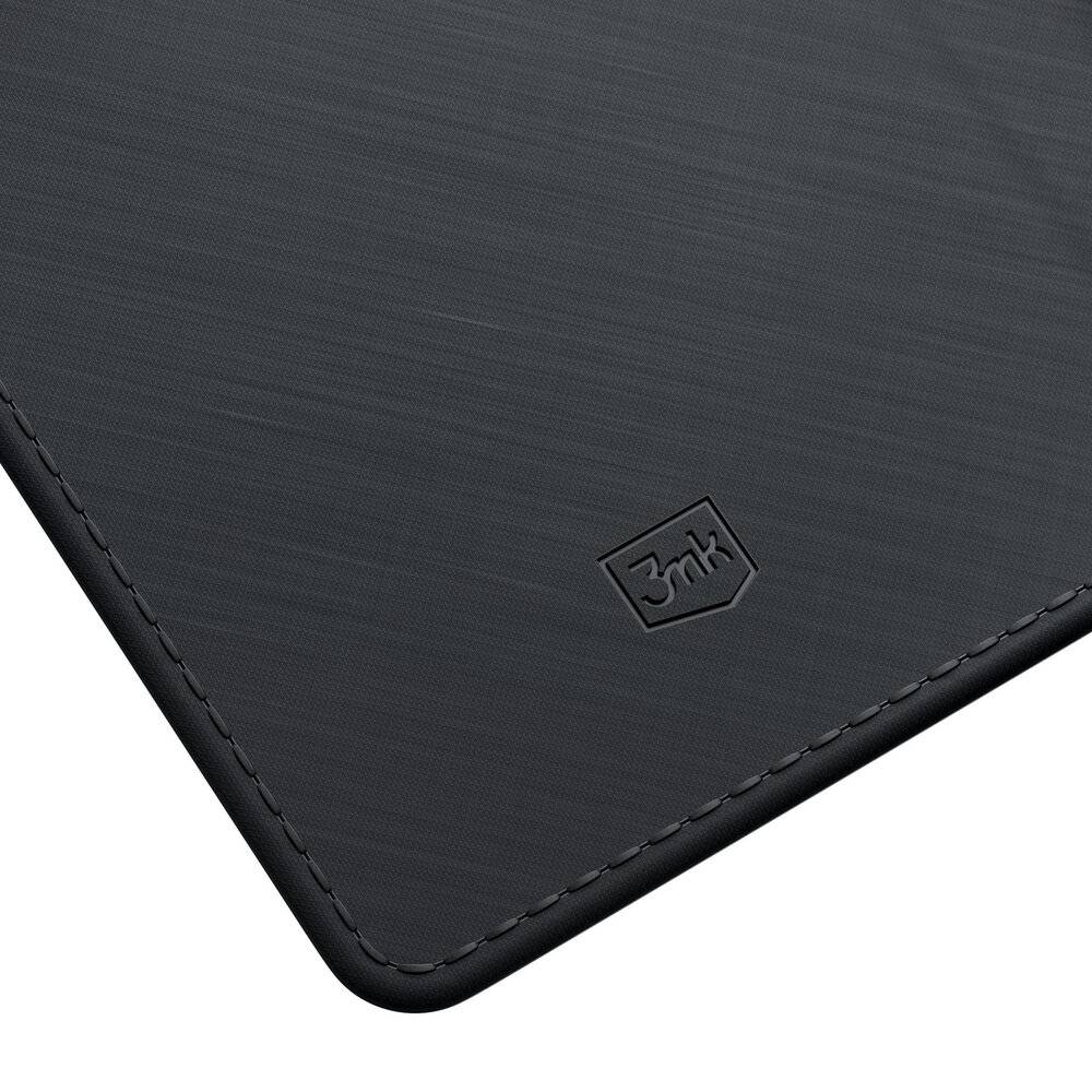 3mk Wallet Case Google Pixel 9A - Schwarz