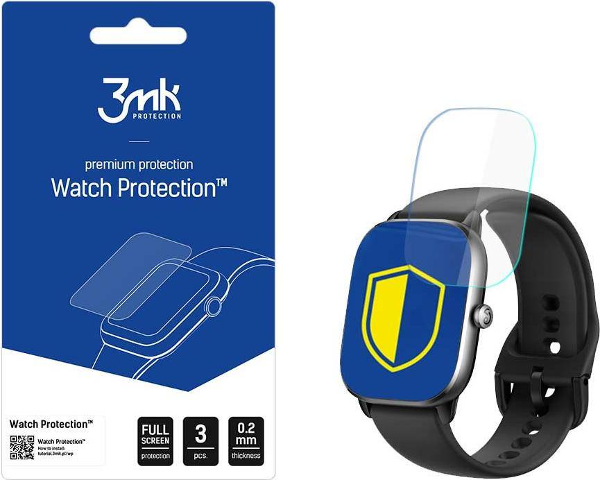 3MK Watch Protection