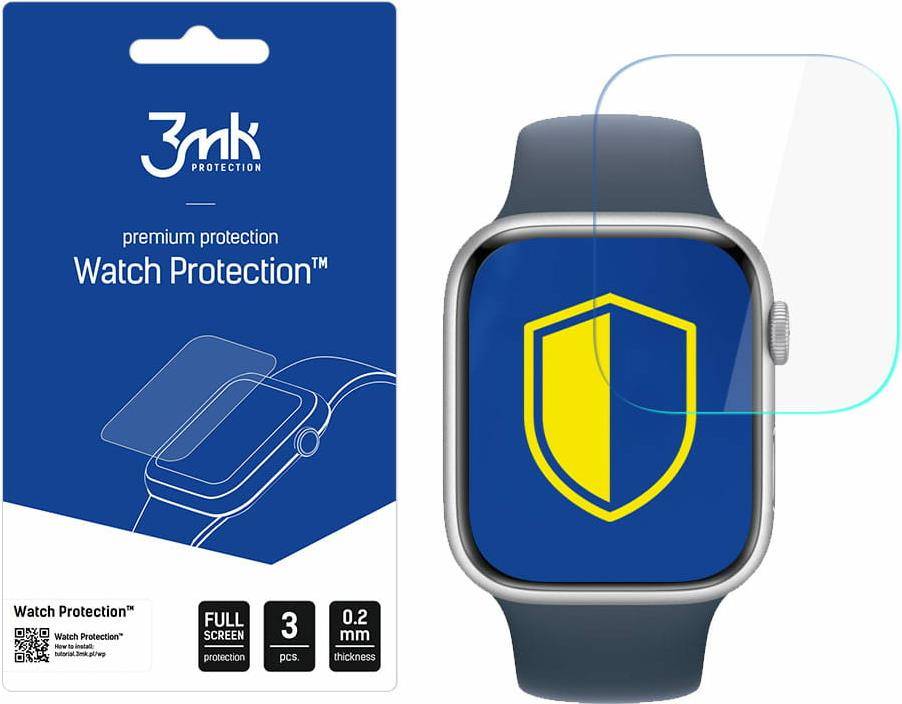 3MK Watch Protection