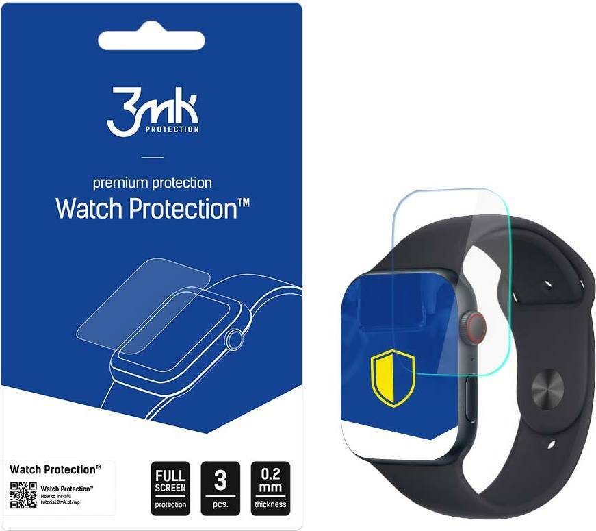 3MK Watch Protection