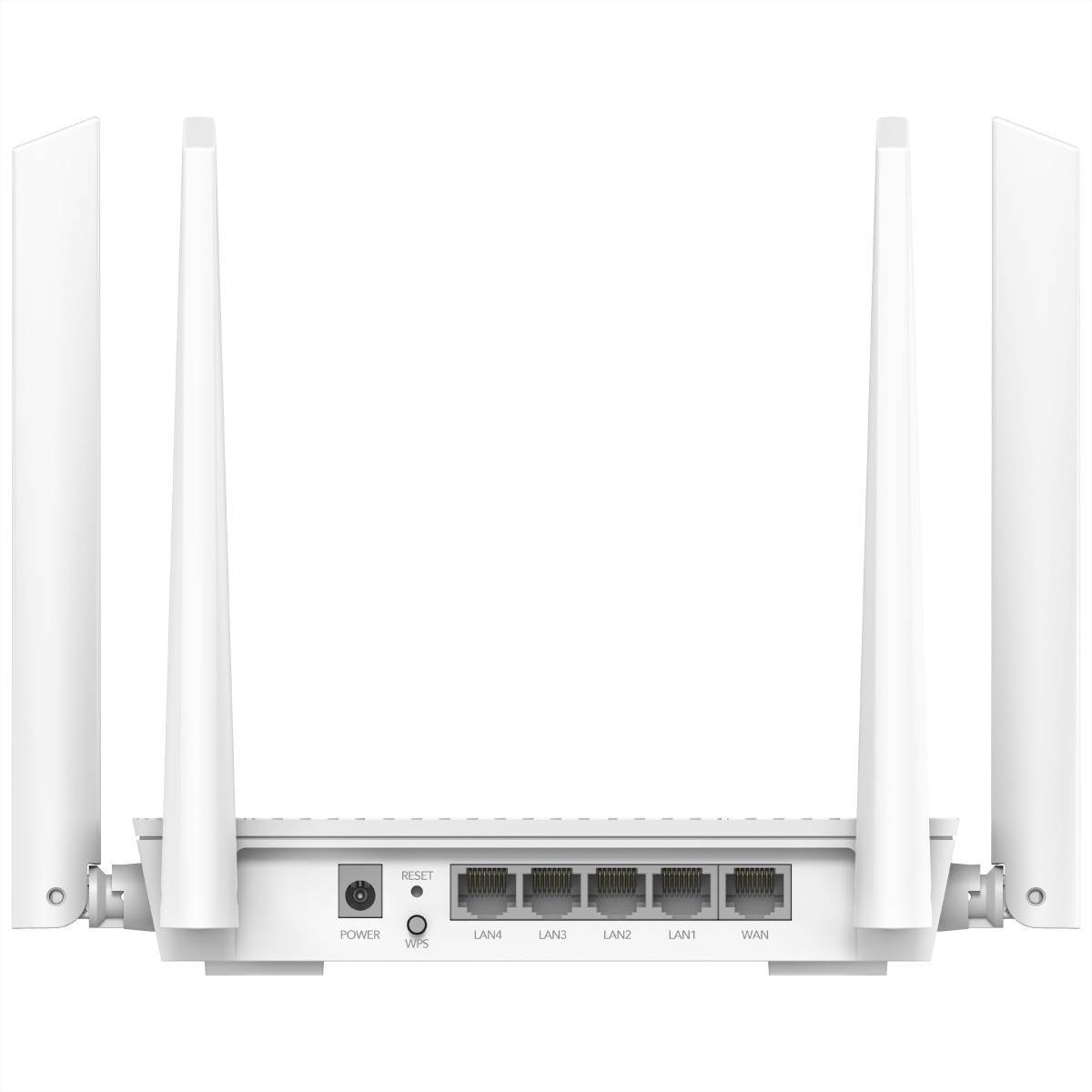 WR3000S AX3000 Wi-Fi 6 Mesh Router Gigabit - Router - 1 Gbps