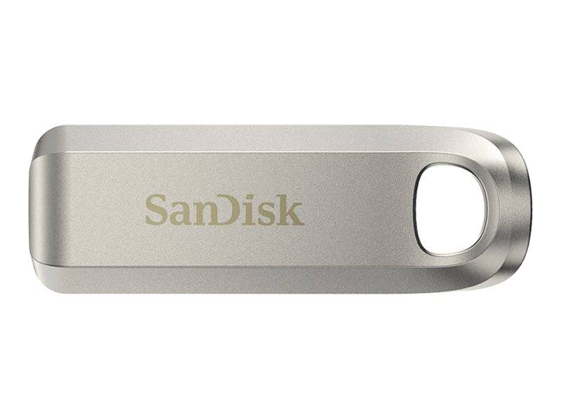 SanDisk Ultra Luxe - USB-Flash-Laufwerk - 512 GB