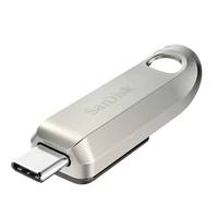 SanDisk Ultra Luxe - USB-Flash-Laufwerk - 512 GB