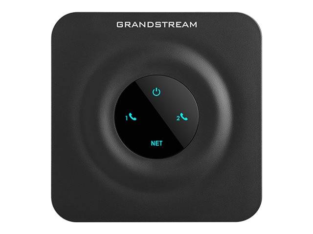 Grandstream TelefonAdapter HT801 v2