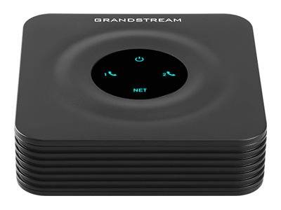 Grandstream HT802 v2 2xFXS Gateway