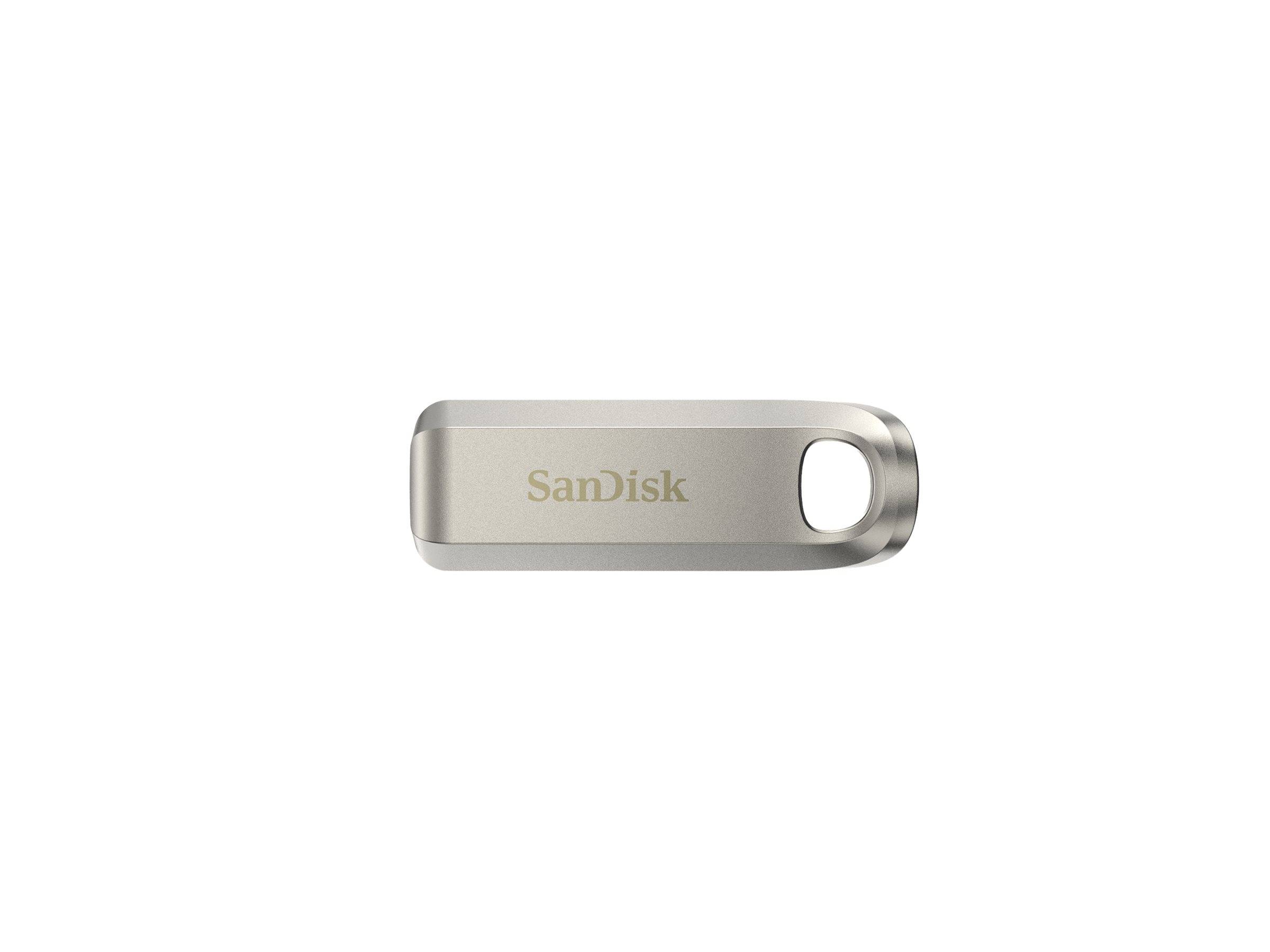 SanDisk Ultra Luxe - USB-Flash-Laufwerk - 32 GB