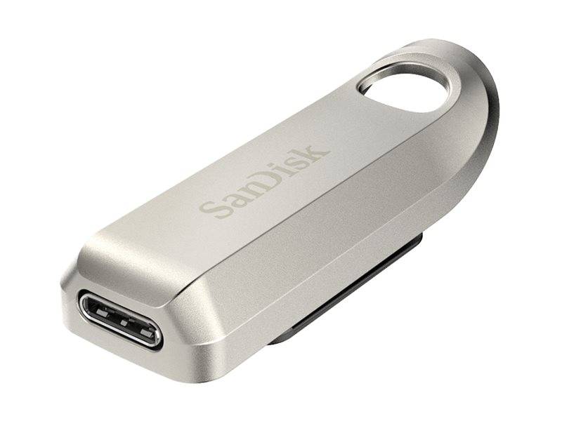 SanDisk Ultra Luxe - USB-Flash-Laufwerk - 32 GB