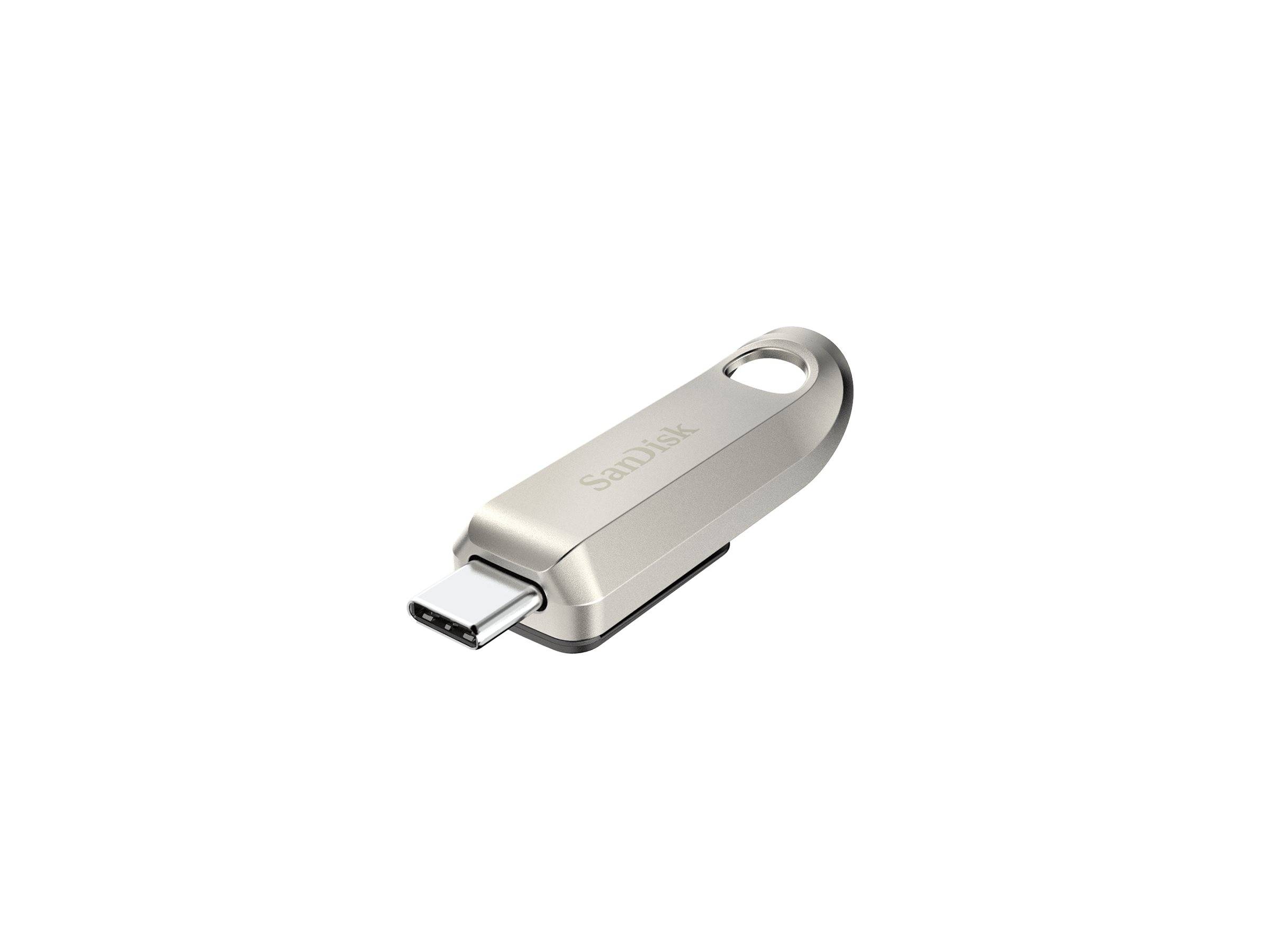 SanDisk Ultra Luxe - USB-Flash-Laufwerk - 32 GB