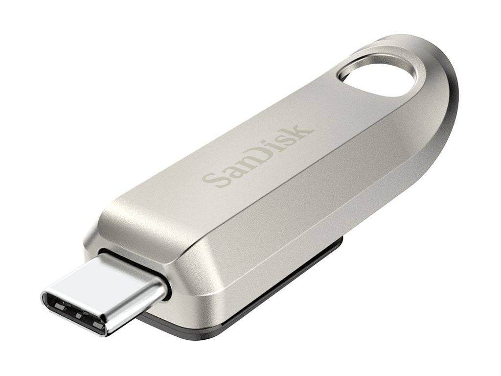 SanDisk Ultra Luxe - USB-Flash-Laufwerk - 32 GB