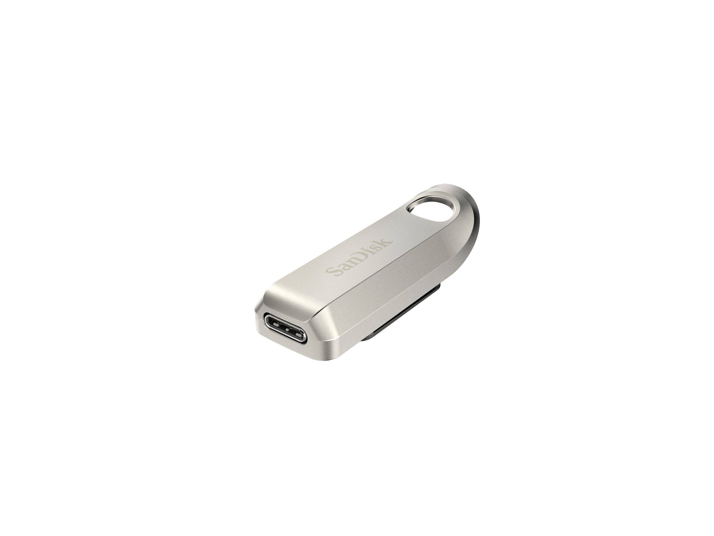 SanDisk Ultra Luxe - USB-Flash-Laufwerk - 32 GB