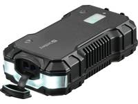 SANDBERG - Car Jumpstarter Powerbank 10000