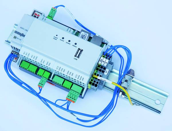 Combox Lite Heidelberg Lastmanagment REG